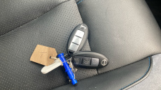 Nissan LEAF 110kW Tekna 40kWh 5dr Auto Electric Hatchback